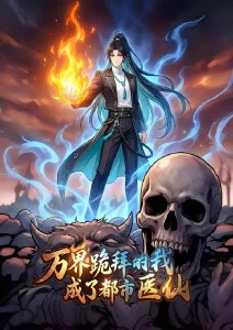 菠萝影视科幻动漫机械茶馆海报
